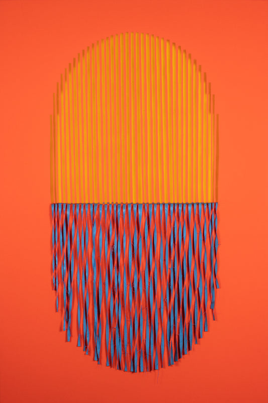 Samu – Pill (Window) with Dimension