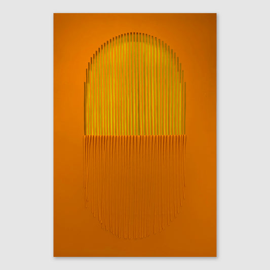 Samu – Pill (Window) in 4 Colors