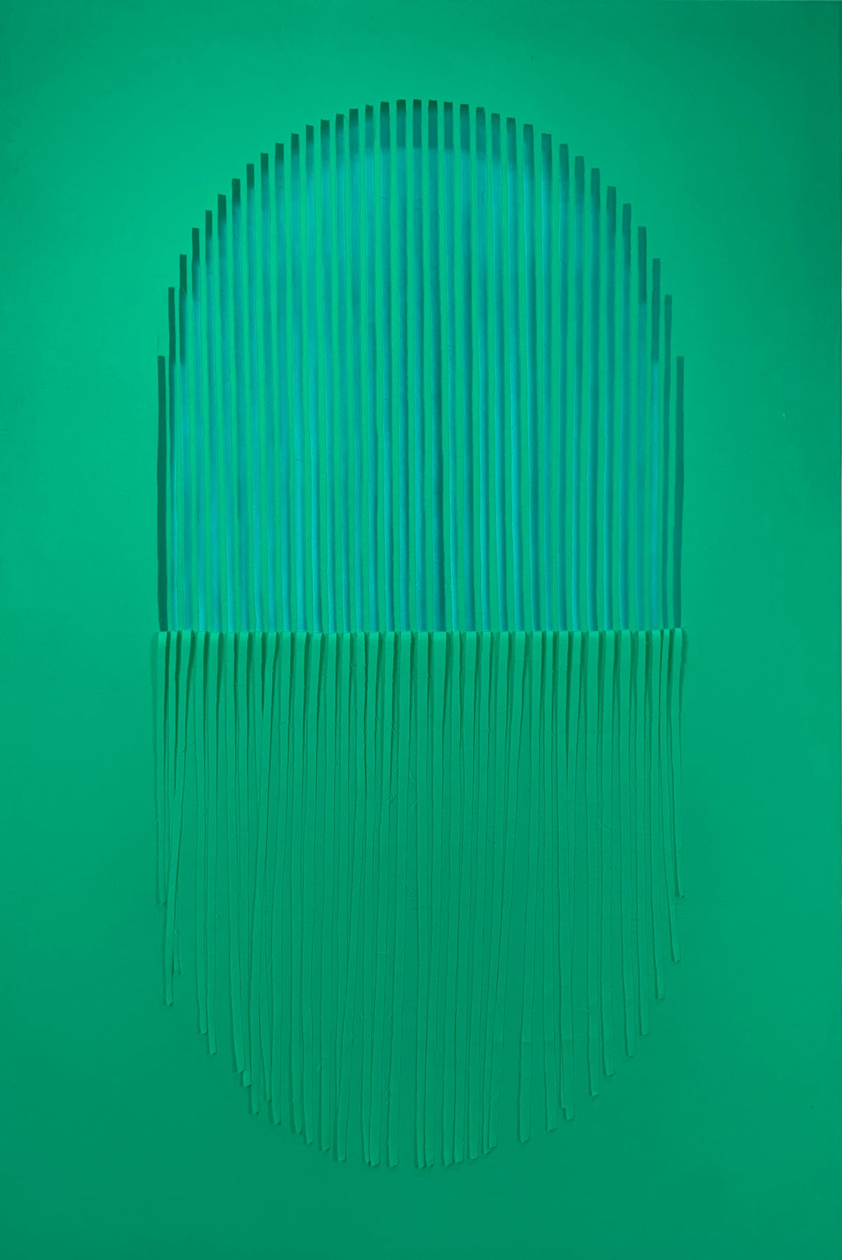 Samu – Pill (Window) in 4 Colors