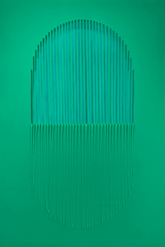 Samu – Pill (Window) in 4 Colors