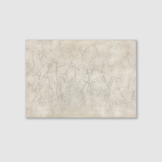 Samu – Connected Strings on Canvas