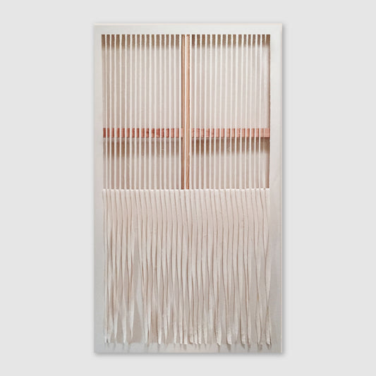 Samu – Vertical Rectangle