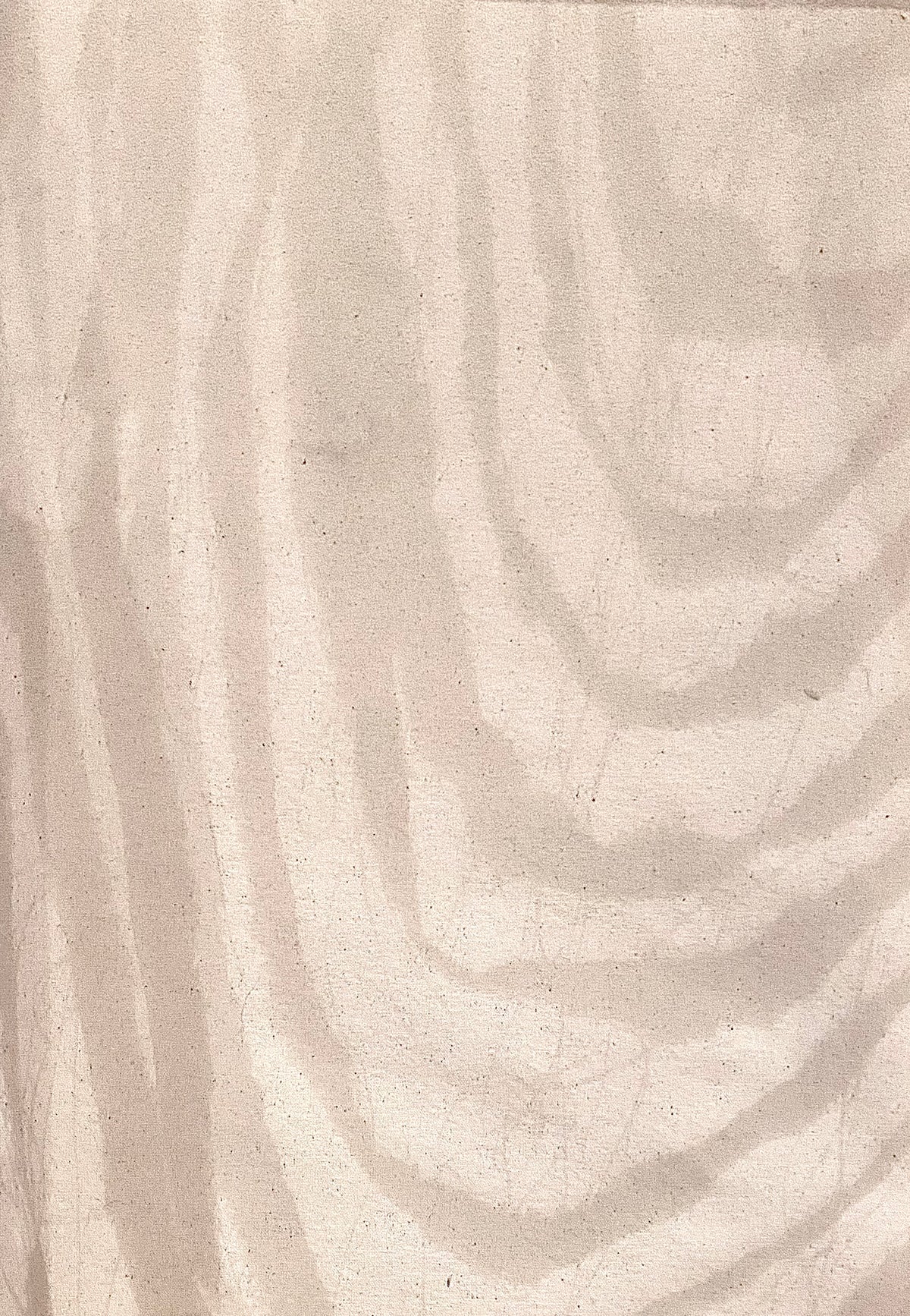 Samu – Waves (Reproduction on Paper)