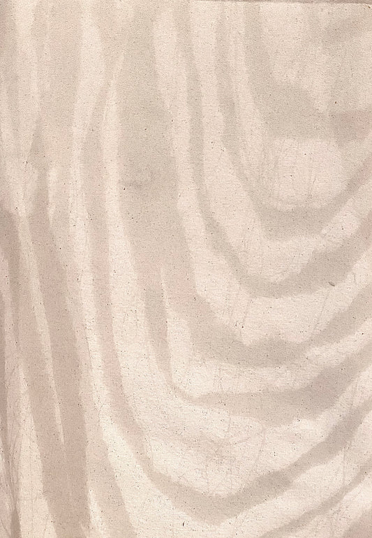 Samu – Waves (Reproduction on Paper)