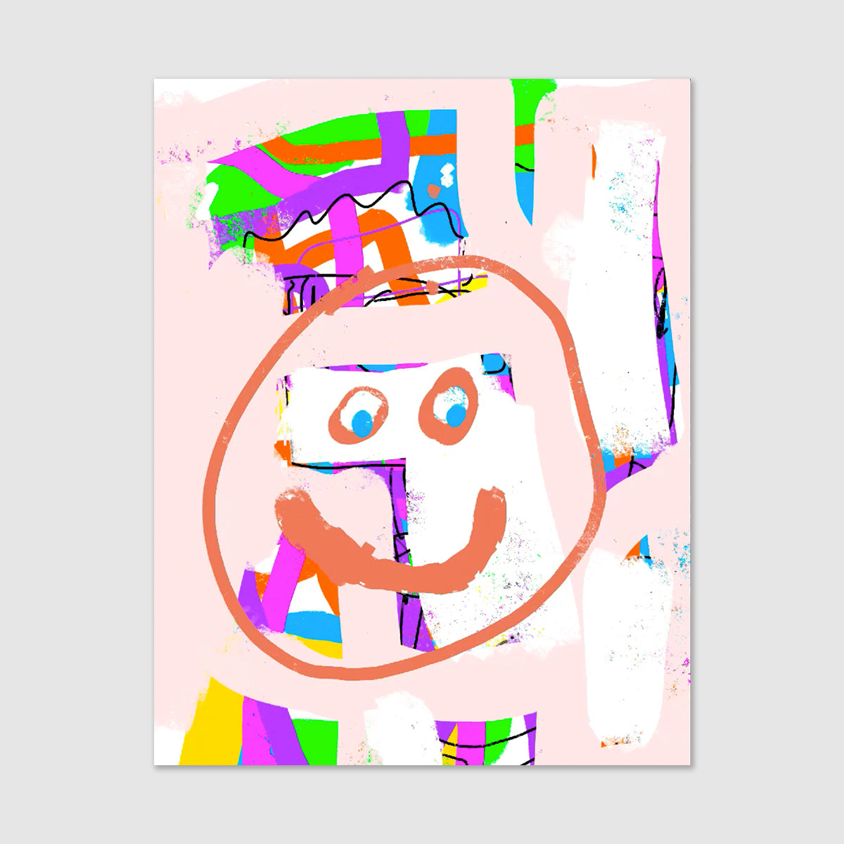 Smilease #6