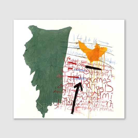 Regenerate – This State Breaks Apart