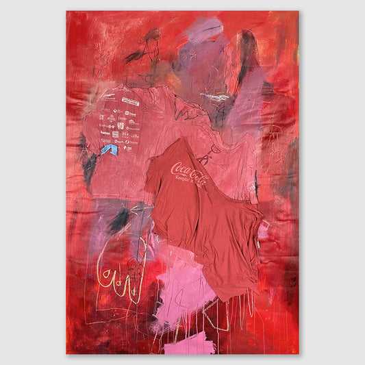 Regenerate – Cherry Cokes in Summer